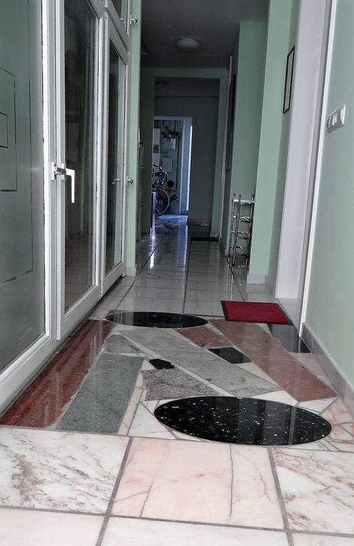 דירות ברמן Temporary Living מראה חיצוני תמונה
