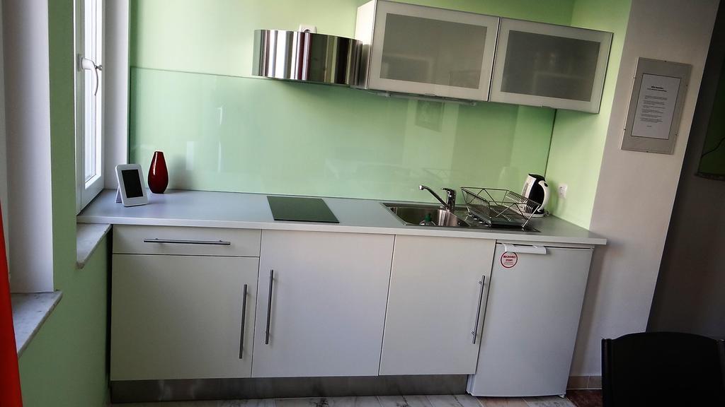 דירות ברמן Temporary Living מראה חיצוני תמונה